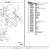 Gleaner Combine A65 Parts Catalog 79024987 3
