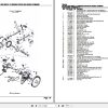 Gleaner Combine EIII K Series Parts Catalog 79001566 3