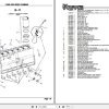 Gleaner Combine F Parts Catalog 79001609 2