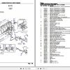 Gleaner Combine L Series Parts Catalog 79001635 3