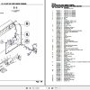 Gleaner Combine L2 L3 Parts Catalog 79012318 3