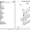 Gleaner Combine L3 M3 Parts Catalog 79006820 2