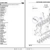 Gleaner Combine L3 M3 Parts Catalog 79006820 3