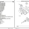 Gleaner Combine N5 N6 Parts Catalog 79006814 2