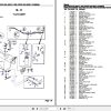 Gleaner Combine R42 R52 Parts Catalog 79012388 2