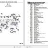 Gleaner Combine R42 R52 Parts Catalog 79012388 3