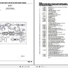 Gleaner Combine R42 R52 Parts Catalog 79015756 3