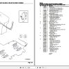 Gleaner Combine R42 R52 Parts Catalog 79019341 3