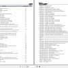 Gleaner Combine R60 R70 Parts Catalog 79008108 1