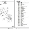 Gleaner Combine R60 R70 Parts Catalog 79008108 2