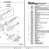 Gleaner Combine R60 R70 Parts Catalog 79008108 3