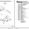 Gleaner Combine R62 R72 Parts Catalog 79012390 3