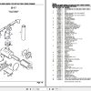 Gleaner Combine R62 R72 Parts Catalog 79015754 2