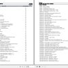 Gleaner Combine R7 Parts Catalog 79007883 1
