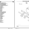 Gleaner Combine R7 Parts Catalog 79007883 2