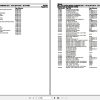 Gleaner Combines S67 S77 Super Series Parts Catalog 79034304 1