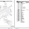 Gleaner Combines S67 S77 Super Series Parts Catalog 79034304 2