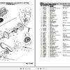 Gleaner Combines S67 S77 Super Series Parts Catalog 79034304 3