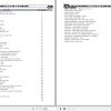 Gleaner Corn Head 330 335 430 435 630 Parts Catalog 79001583 1