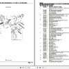 Gleaner Corn Head 330 335 430 435 630 Parts Catalog 79001583 2