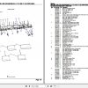 Gleaner Corn Head 330 335 430 435 630 Parts Catalog 79001583 3