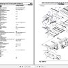 Gleaner Dynaflex Draper Header 9255 Parts Catalog 652017 3