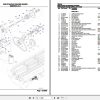 Gleaner Dynaflex Draper Header 9335 Parts Catalog 652409 2