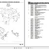 Gleaner Grain Header K2 F2 L2 M2 MH2 Parts Catalog 79004874 3