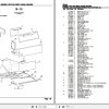 Gleaner Grain Header Series 3 Parts Catalog 79017070 2