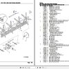 Gleaner Grain Headers 700 700C 800 800C Parts Catalog 79019330 3