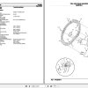 Gleaner Grain Headers 7200 8200 Parts Catalog 00728792 3