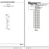 Gleaner R42 R52 R62 Liquid Cooled Engine Parts Catalog 79016168 2