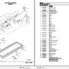 Gleaner Rotary Combine A66 Parts Catalog 79032836 3