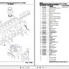 Gleaner Transverse Combine S98 Parts Catalog 652298 2