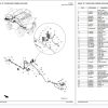 Gleaner Transverse Combine T61 2025 Spare Parts Catalog 2