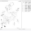Gleaner Transverse Combine T81 2025 Spare Parts Catalog 3