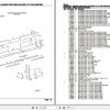 Gleaner Universal Hugger Corn Head Parts Catalog 79019332 2