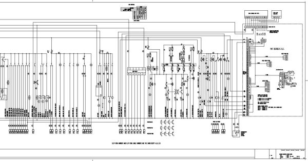Grove Crane AT880 Training Manuals and Schematics 3