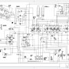 Grove Crane AT990 Pneumatic Hydraulic Electrical Schematics 1