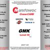 Grove Crane GMK LEVEL III Training Manuals and Schematics 1