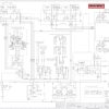 Grove Crane GMK LEVEL III Training Manuals and Schematics 3
