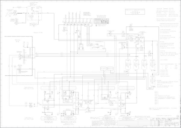 Grove Crane GMK4080 1 Training Manuals and Schematics 4