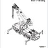 Grove Crane GMK4100L 1 Training Manuals and Schematics 1