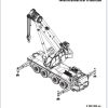 Grove Crane GMK4100L 1 Training Manuals and Schematics 2