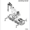 Grove Crane GMK4100L 1 Training Manuals and Schematics 3