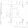 Grove Crane GMK5095 Circuit Wiring Diagrams and Parts List 3