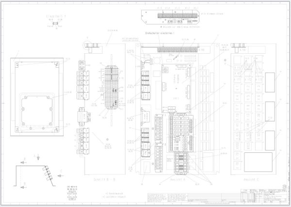 Grove Crane GMK5130 1 Training Manuals and Schematics 4