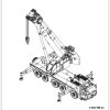 Grove Crane GMK5150L Operator Instruction and Maintenance Manual 2