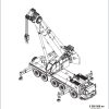 Grove Crane GMK5150L Operator Instruction and Maintenance Manual 3