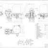 Grove Crane GMK5180 GMK5250L Training Manuals and Schematics 2